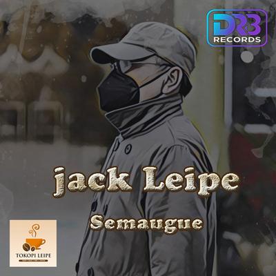 Jack Leipe's cover