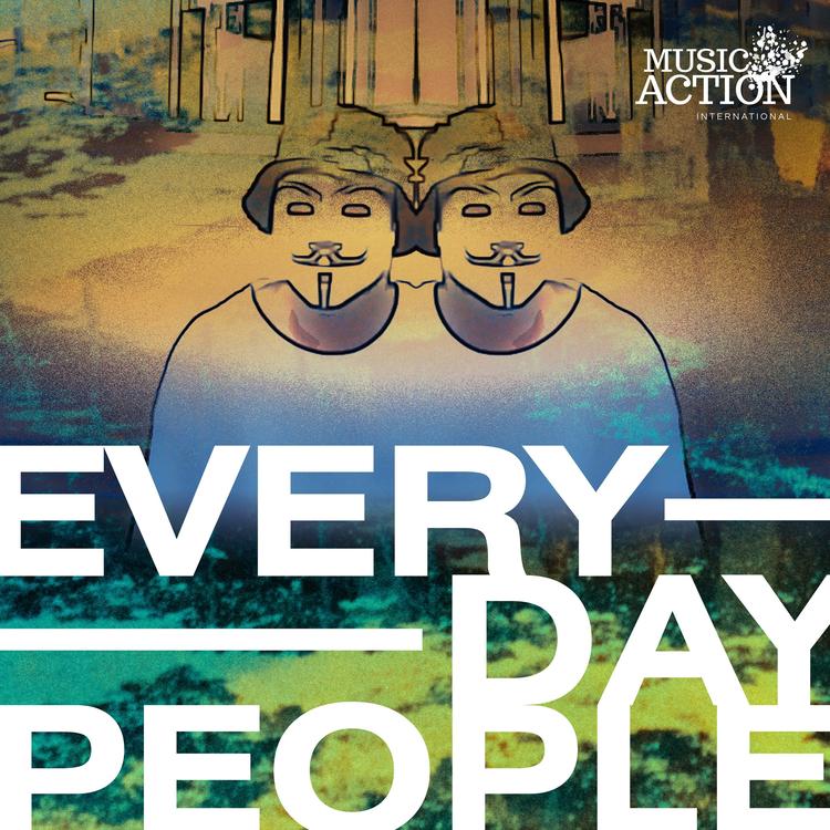 Everyday People's avatar image