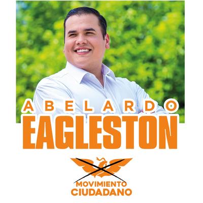 MOVIMIENTO CIUDADANO's cover