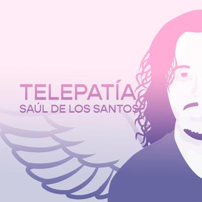 Telepatía (Post-Punk) By Isaac De los Santos's cover