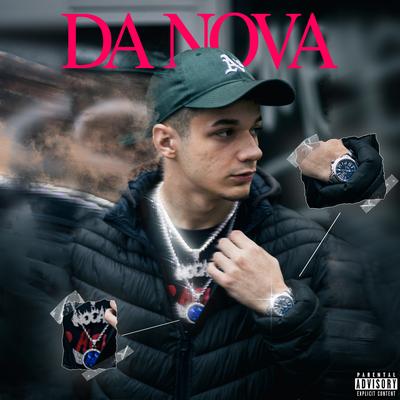 DA NOVA's cover