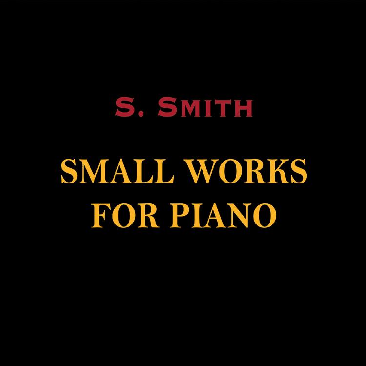 S. Smith's avatar image