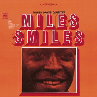 Miles Smiles's cover