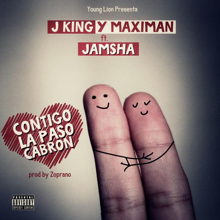 J King & Maximan's avatar image