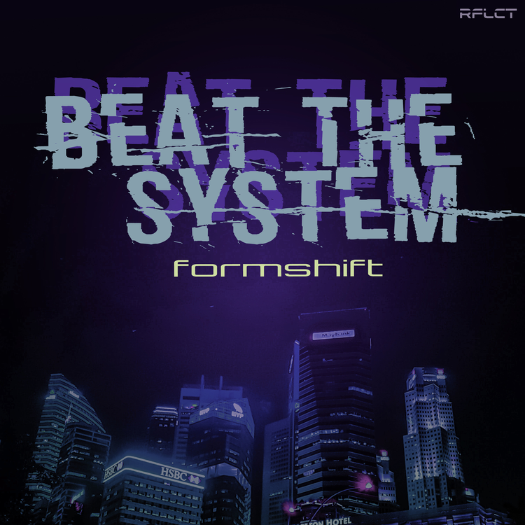 Formshift's avatar image