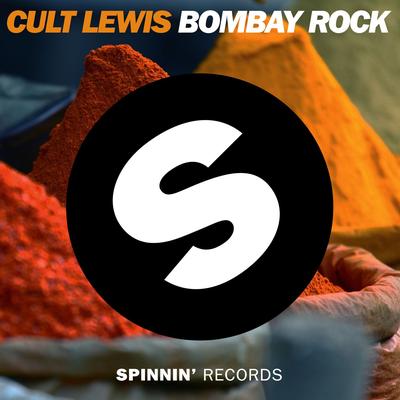 Bombay Rock By Cult Lewis's cover