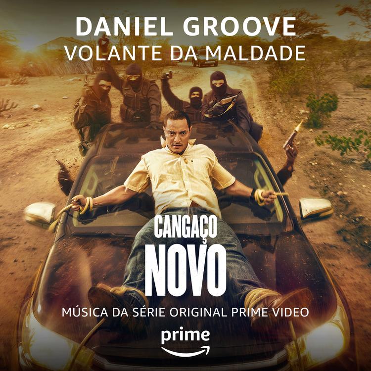 Daniel Groove's avatar image