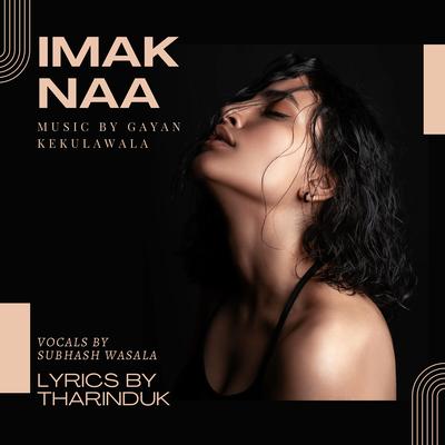 Imak Naa's cover