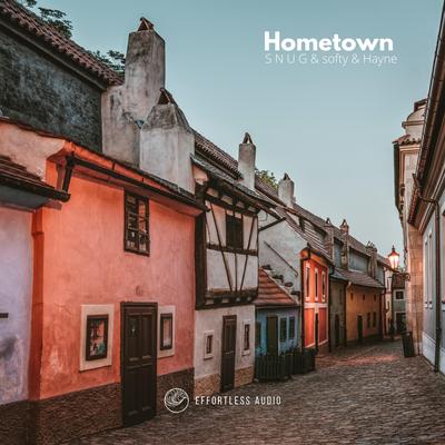 Hometown's cover