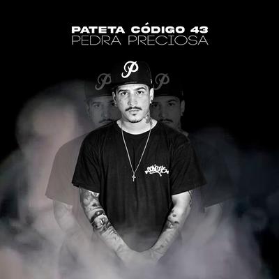 Pedra Preciosa By patetacodigo43's cover