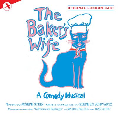 The Baker's Wife (Original London Cast)'s cover