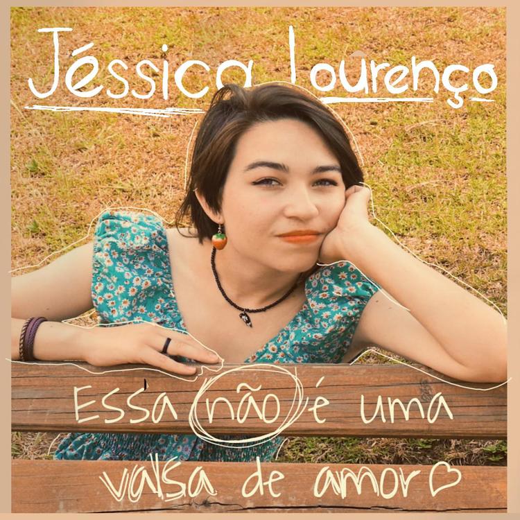 Jessica Lourenço's avatar image