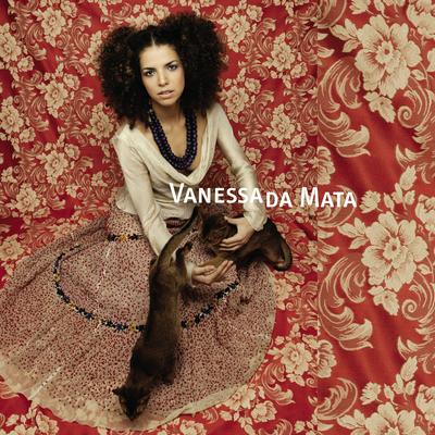 História de uma Gata (Album Version) By Vanessa Da Mata's cover