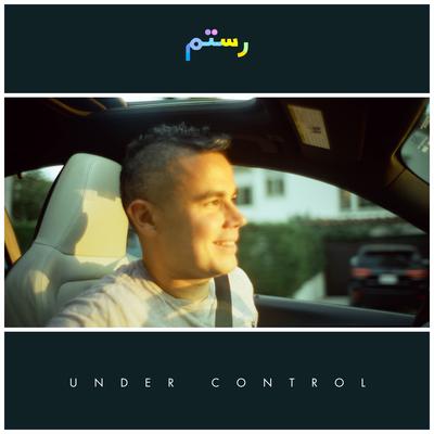 Under Control By Rostam's cover