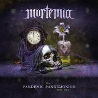 Mortemia's avatar cover