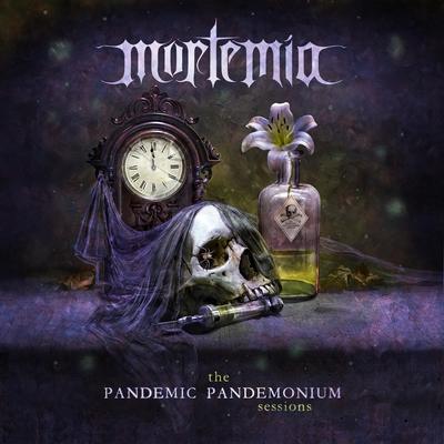 Mortemia's cover