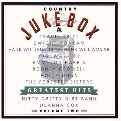 Country Jukebox Greatest Hits's cover