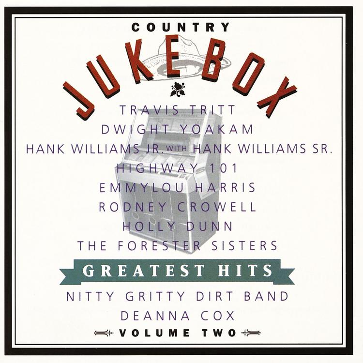 Country Jukebox Greatest Hits's avatar image