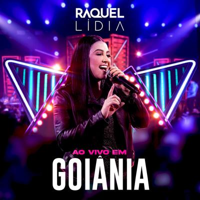 Coração de Raça (feat. Jonas Esticado) (Ao Vivo) By Raquel Lídia, Jonas Esticado's cover