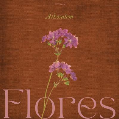 Flores's cover