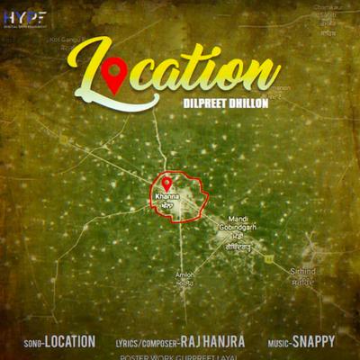 Location's cover