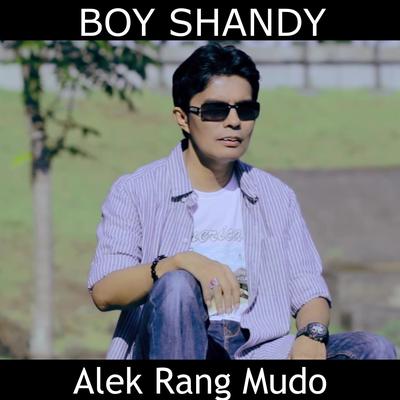 Alek Rang Mudo's cover