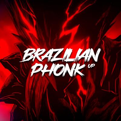 Brazilian Phonk Up By Sr. Nescau's cover