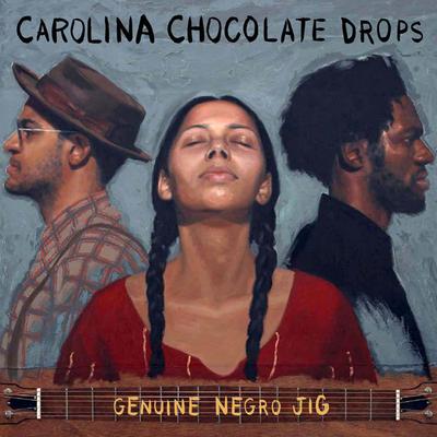 Cornbread and Butterbeans By Carolina Chocolate Drops's cover