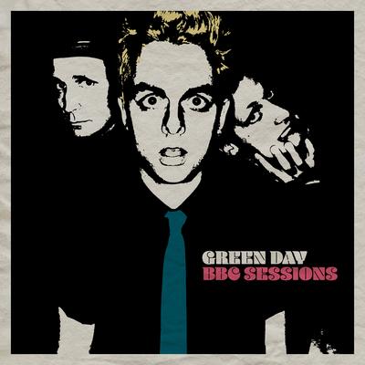 Basket Case (BBC Live Session) By Green Day's cover