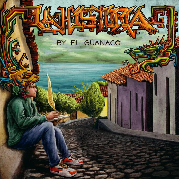 El Guanaco's avatar image