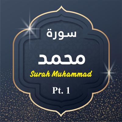Surah Muhammad, Pt. 2's cover