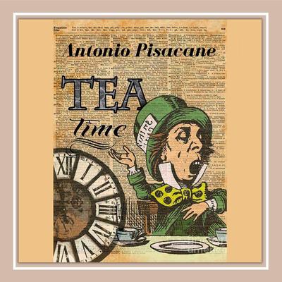 Antonio Pisacane's cover
