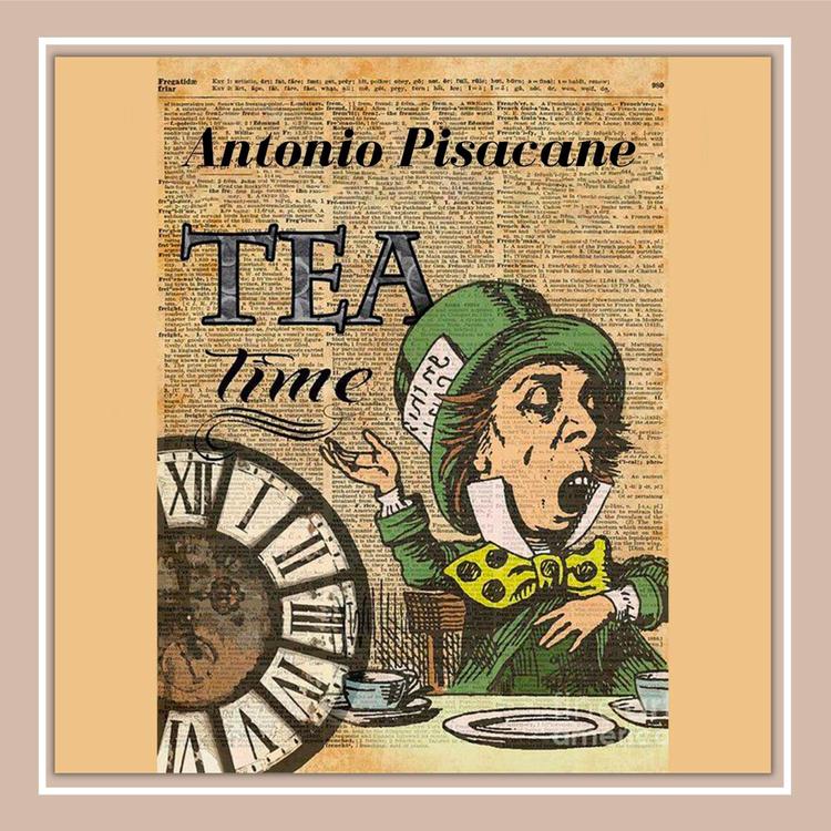 Antonio Pisacane's avatar image