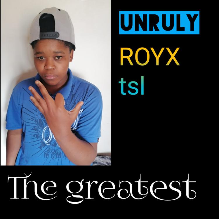 Royxtsl's avatar image
