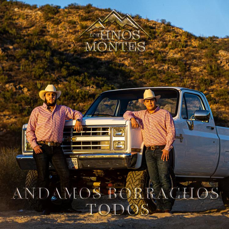 Los Hermanos Montes's avatar image