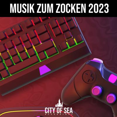 Musik zum Zocken 2023's cover