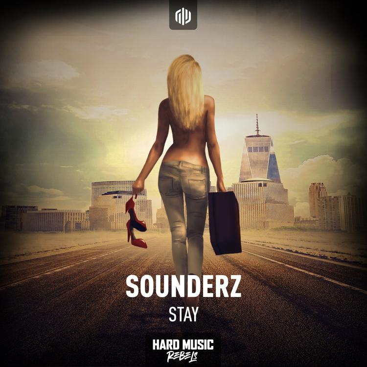 Sounderz's avatar image