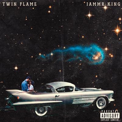 Twin Flame By IamMr.King's cover