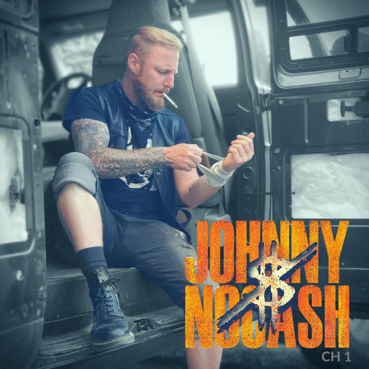 Johnny Nocash's avatar image