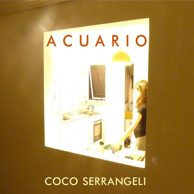 Coco Serrangeli's avatar image