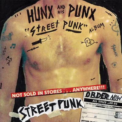 Street Punk's cover