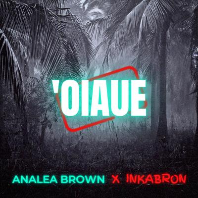 OIAUE's cover