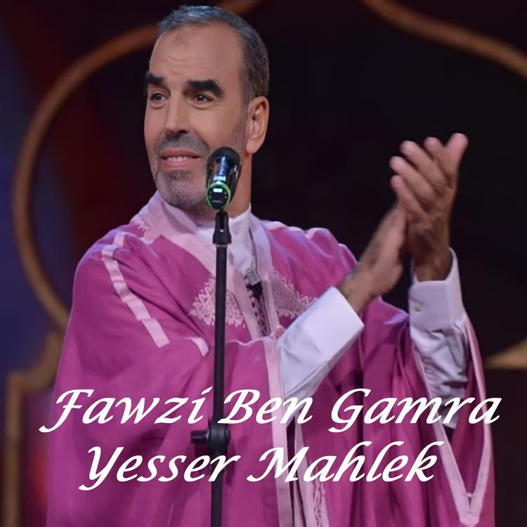 Fawzi Ben Gamra's avatar image