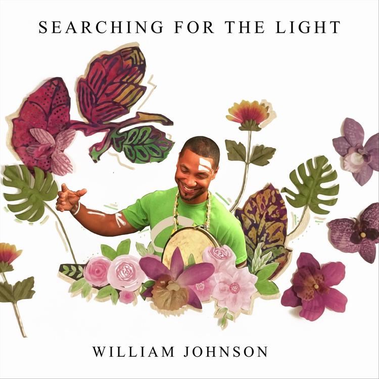 William Johnson's avatar image