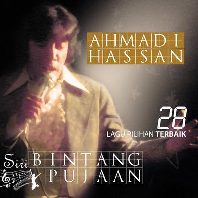 Ahmadi Hassan's cover