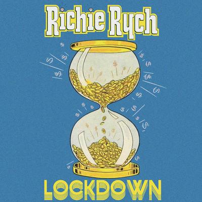 Lockdown By Richie Rych's cover