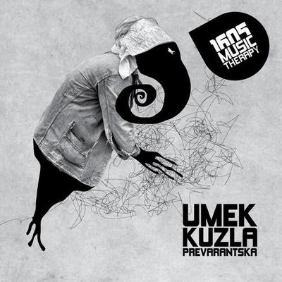 Kuzla Prevarantska By Umek's cover