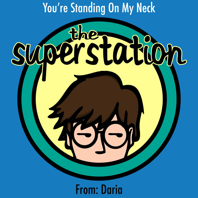 The Superstation's avatar image