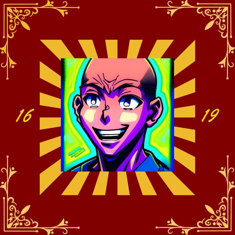 SB Hokage's avatar image