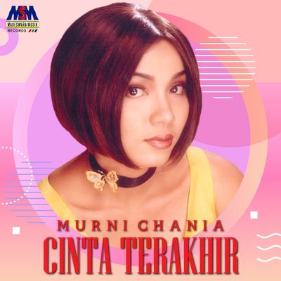 Cinta Terakhir's cover